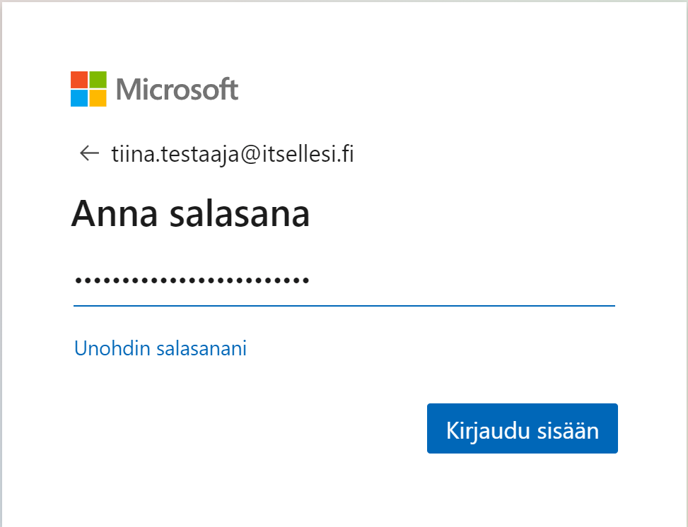 Digitaidot kunnolla vauhtiin
